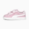 Pearl Pink-PUMA White