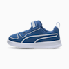 Kali V Babies' Trainers, Palace Blue-Puma White-High Rise, small-SEA