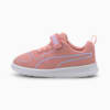 Kali V Babies' Trainers, Peony-Purple Heather-Puma White, small-SEA