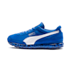 Jamming Easy Rider Running Shoes, Strong Blue-Puma White, small-SEA