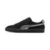 PUMA x THE KOOPLES Suede Trainers, Puma Black, small-SEA