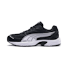 Axis Unisex Sneakers, Puma Black-Puma White, small-AUS
