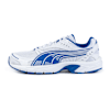 Axis Unisex Sneakers, PUMA White-PUMA Team Royal, small-AUS