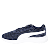 ST Activate AC Kids' Trainers, Peacoat-Puma White, small-SEA