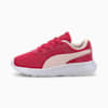 ST Activate Babies' Trainers, BRIGHT ROSE-Rosewater, small-SEA