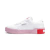 Cali Sneakers Women, Puma White-Pale Pink, small
