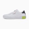 Cali Sneakers Women, Puma White-Nrgy Peach, small-SEA