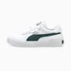 Puma White-Green Gables