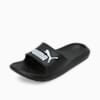 Puma Black-Puma White