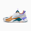 Giày thể thao RS-X Toys, PUMA White-Dark Amethyst, small-VNM