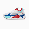 RS-X Toys Trainers, PUMA White-Vivid Blue, small-VNM