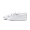 Vikky Ribbon Youth Girls' Trainers, Puma White-Puma White, small-SEA