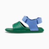 Divecat v2 Injex Kids’ Sandals, Vine-Blue Skies, small-THA