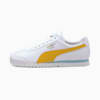 Puma White-Golden Rod