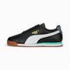 PUMA Black-PUMA White-Mint