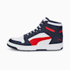 Parisian Night-High Risk Red-Puma White