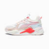 RS-X Reinvention Trainers, PUMA White-Frosty Pink, small-THA