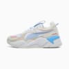 RS-X Reinvention Trainers, PUMA White-Vapor Gray, small