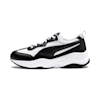 Zapatillas para mujer Cilia, Puma Black-Puma White-Gray Violet-Puma Silver, small