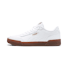 Caracal Trainers, Puma White-Puma Team Gold, small-PHL