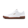Caracal Trainers, Puma White-Puma Team Gold, small-PHL