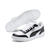 Caracal Trainers, Puma White-Puma Black-Puma Black, small-SEA