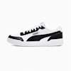 Caracal Unisex Sneakers, Puma White-Puma Black-Puma Black, small-AUS