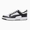 푸마 리바운드 레이업 Lo SL/Puma Rebound LayUp Lo SL, Puma White-Puma Black, small-KOR