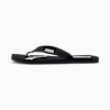 Cosy Flip Women's Sandals, Puma Black-Puma White, small-SEA