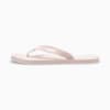 Cosy Flip Women's Sandals, Rosewater-Puma White, small-SEA