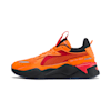 PUMA x HOT WHEELS RS-X TOYS CAMARO, Vibrant Orange-Puma Black, small-SEA