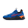 PUMA x HOT WHEELS RS-X Toys Bone Shaker Trainers, Puma Royal-Puma Black, small-SEA