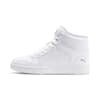 Puma White-Gray Violet