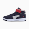 Peacoat-Gray Violet-High Risk Red-Puma White
