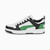 PUMA White-Archive Green-PUMA Black