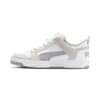 Rebound Lay-Up Lo SD Trainers, Puma White-High Rise, small-THA