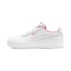 Carina L Youth Trainers, Puma White-Puma White, small-THA