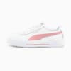 Carina L Youth Trainers, Puma White-Peony, small-PHL