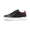 Puma Black-Puma Black-Beetroot Purple