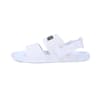Leadcat YLM Lite Sandals, Puma White-Puma Black, small-PHL