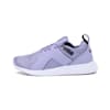 Sweet Lavender-Puma Black