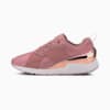 Muse X-2 Metallic Women's Sneakers, Foxglove-Rose Gold, small-SEA