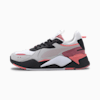 RS-X Reinvent Sneakers Women, Puma White-Bubblegum, small-SEA
