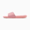 Cool Cat Women's Sandals, Bridal Rose-Rose Gold, small-THA