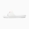 Puma White-Rose Gold