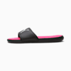 Puma Black-Chalk Pink-Puma Silver