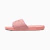 Cool Cat Youth Sandals, Bridal Rose-Rose Gold, small-SEA