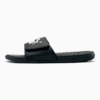 Cool Cat V Sandals Men, Puma Black-Puma White, small-SEA