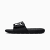 Cool Cat Sport Men's Slides, Puma Black-Puma White, small-NZL