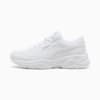 Cilia Mode Women's Trainers, Puma White-Puma Silver, small
